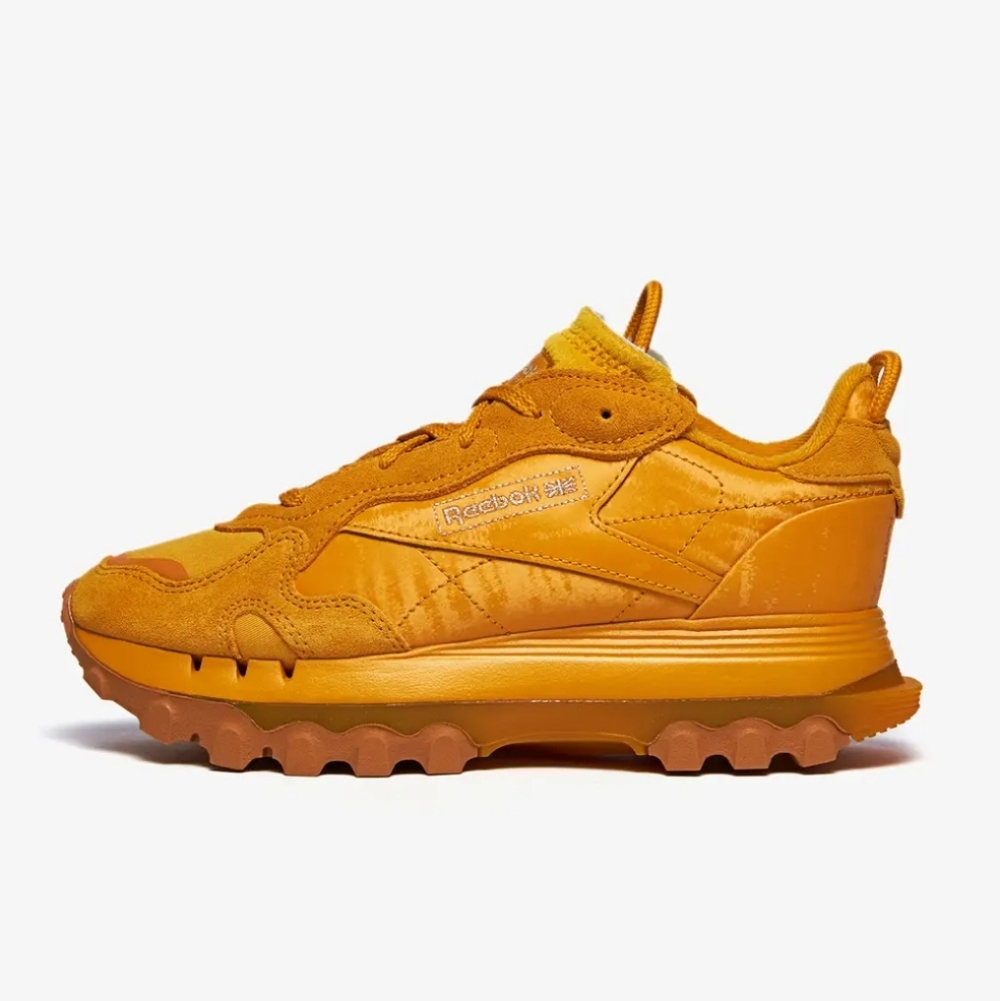 Cardi B X Reebok Vibrant Sneakers/10 - Picture 11 of 13